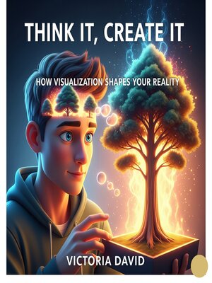 cover image of Think It, Create It